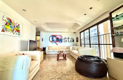 Apartamento com 4 quartos à venda na Avenida Marechal Deodoro da Fonseca, 1324, Pitangueiras, Guarujá