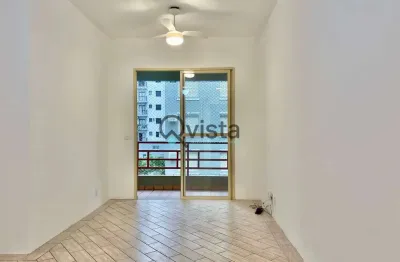 Apartamento para Locação Anual na Enseada no Guarujá | QVista Inteligência Imobiliária Guarujá