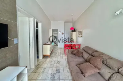 Apartamento com 2 dormitórios 1 suíte à Venda na Pitangueiras no Guarujá | QVista Inteligência Imob