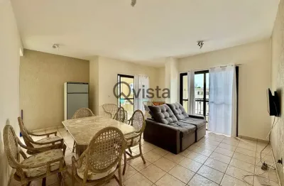 Cobertura / Penthouse à Venda no Tombo  | QVista Inteligência Imobiliária Guarujá