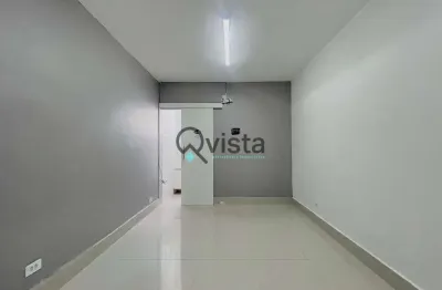 Sala comercial com 1 sala para alugar na Rua Montenegro, 264, Pitangueiras, Guarujá