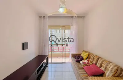 Apartamento com 2 quartos à venda na Avenida Dom Pedro I, 1085, Enseada, Guarujá