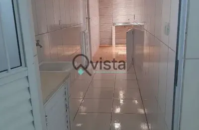 Casa à venda no Santa Rosa no Guarujá | QVista Inteligência Imobiliária Guarujá