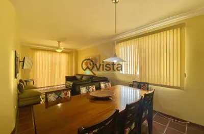 Apartamento para Locação Anual na Pitangueiras no Guarujá | QVista Inteligência Imobiliária Guarujá