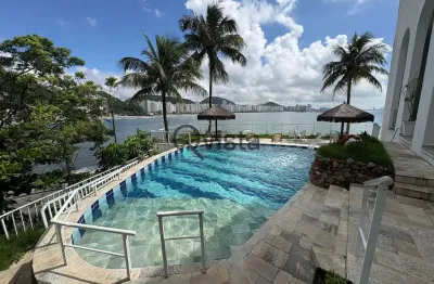 Apartamento à Venda na Praia das Astúrias no Guarujá | QVista Inteligência Imobiliária Guarujá