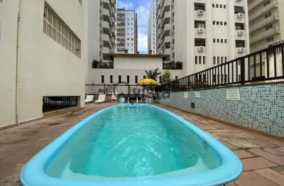 Apartamento para Locação Anual na Pitangueiras no Guarujá | QVista Inteligência Imobiliária Guarujá