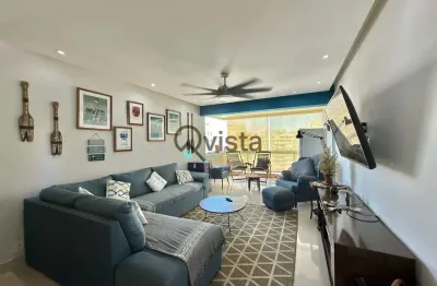 Apartamento á venda na Pitangueiras no Guarujá | Qvista Inteligência Imobiliária