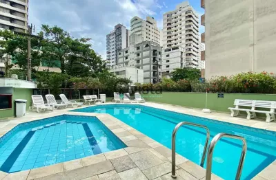 Apartamento à Venda na Astúrias no Guarujá   | QVista Inteligência Imobiliária Guarujá