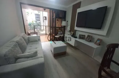 Apartamento 3 dormitórios 1 suíte  à Venda na Pitangueiras no Guarujá | QVista Inteligência Imobili