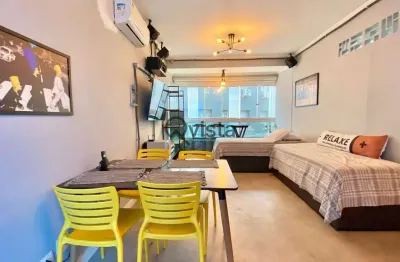 Apartamento à Venda no Tombo no Guarujá | QVista Inteligência Imobiliária Guarujá