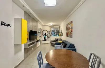 Apartamento à venda no Tombo no Guarujá, SP | QVista Inteligência Imobiliária Guarujá.