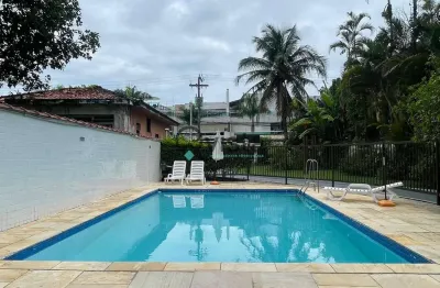 Apartamento para Locação Anual  no Tombo no Guarujá | QVista Inteligência Imobiliária Guarujá