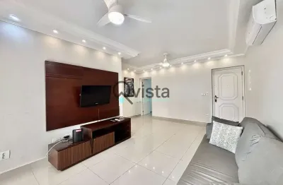 Apartamento à Venda no Tombo no Guarujá, SP  | QVista Inteligência Imobiliária Guarujá
