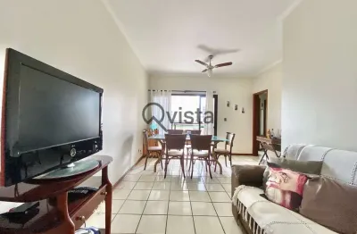 Apartamento para Locação Anual na Enseada no Guarujá | QVista Inteligência Imobiliária Guarujá