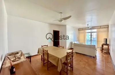 Apartamento à Beira Mar 3 Quartos 1 Suíte à Venda na Pitangueiras no Guarujá | QVista Inteligência