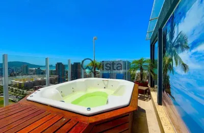 Apartamento à Venda na Enseada no Guarujá | QVista Inteligência Imobiliária Guarujá