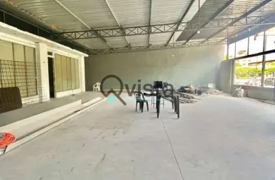 Loja para Locação Anual na Enseada no Guarujá | QVista Inteligência Imobiliária Guarujá