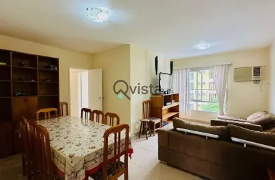 Apartamento á venda na Enseada no Guarujá | QVista Inteligência Imobiliária Guarujá