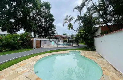 Apartamento para Locação Anual  no Tombo no Guarujá | QVista Inteligência Imobiliária Guarujá