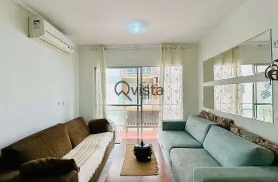 Apartamento á venda na Enseada no Guarujá | QVista Inteligência Imobiliária Guarujá