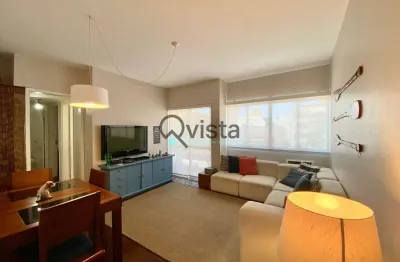 Apartamento à Venda na Enseada no Guarujá | QVista Inteligência Imobiliária Guarujá
