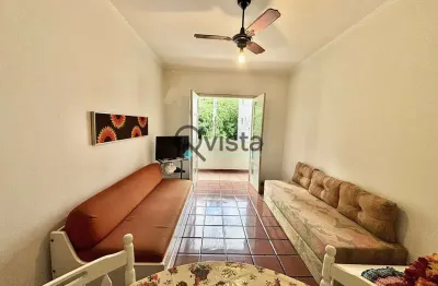 Apartamento à Venda na Astúrias no Guarujá | Q Vista Inteligência Imobiliária Guarujá