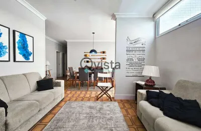 Apartamento Beira Mar à Venda na Pitangueiras no Guarujá | Q Vista Inteligência Imobiliária Guarujá