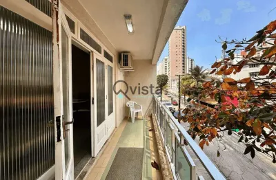 Apartamento 3 dormitórios à Venda na Praia das Pitangueiras no Guarujá | Q Vista Inteligência Imobi