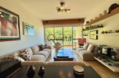 Apartamento com 4 quartos à venda na Rua Vereador João de Souza, 70, Pitangueiras, Guarujá