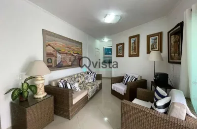 Cobertura 3 suites  à Venda no Tombo no Guarujá | QVista Inteligência Imobiliária Guarujá