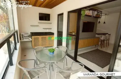 Apartamento a venda no jardim das industrias, apartamento a venda no bairro parque industrial em sa