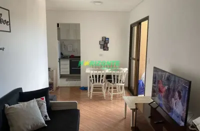 Apartamento à venda, 64 m² por r$ 510.000,00 - urbanova - são josé dos campos/sp