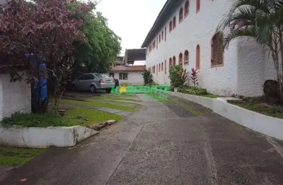 Apartamento à venda, 63 m² por r$ 550.000,00 - toninhas - ubatuba/sp
