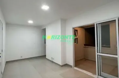 Apartamento com 2 dormitórios à venda, 55 m² por r$ 468.000 - vila industrial - são josé dos campos