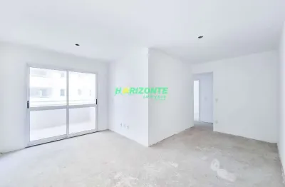 Apartamento com 2 dormitórios à venda, 75 m² no bairro jardim oriente - são josé dos campos/sp