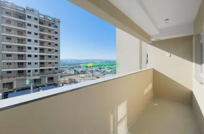 Apartamento  com 2 dormitórios  à venda,  - urbanova - são josé dos campos/sp
