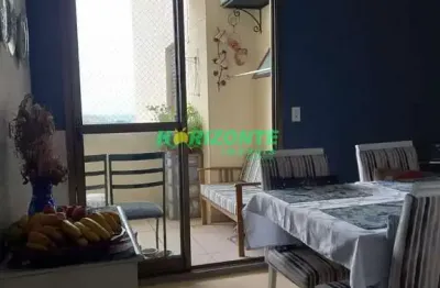 Apartamento à venda, 65 m² - urbanova - são josé dos campos/sp