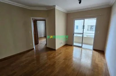 Apartamento com 2 dormitórios à venda, 64 m² - jardim apolo - são josé dos campos/sp