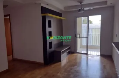 Apartamento à venda, 68 m² por r$ 565.000,00 - vila betânia - são josé dos campos/sp