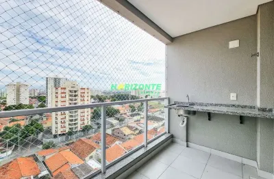 Apartamento com 2 dormitórios à venda, 61 m² - jardim américa - são josé dos campos/sp