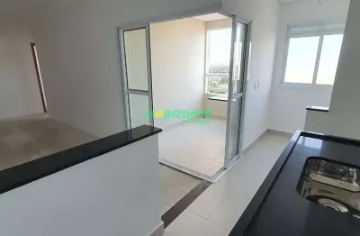 Apartamento com 2 dormitórios à venda, 63 m² - jardim satélite - são josé dos campos/sp
