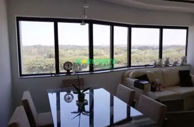 Apartamento à venda, 92 m² por r$ 650.000,01 - jardim augusta - são josé dos campos/sp