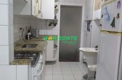 Apartamento à venda, 88 m² por r$ 795.000,00 - jardim aquarius - são josé dos campos/sp