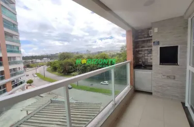 Apartamento à venda, 104 m² por r$ 790.000,00 - urbanova - são josé dos campos/sp