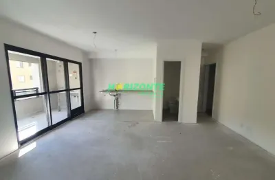 Apartamento com 2 dormitórios à venda, 76 m² - floradas de são josé - são josé dos campos/sp