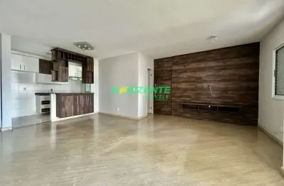 Apartamento com 3 dormitórios à venda, 100 m² por r$ 720.000,00 - vila betânia - são josé dos campo