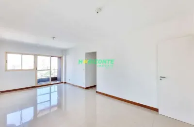Apartamento com 4 dormitórios à venda, 132 m² - jardim aquarius - são josé dos campos/sp