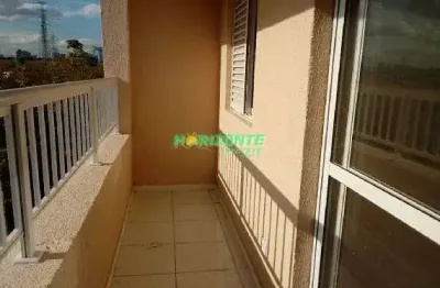 Apartamento com 2 dormitórios à venda, 65 m² - jardim américa - são josé dos campos/sp