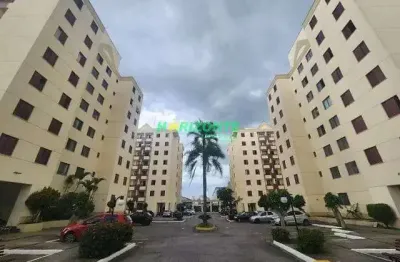 Apartamento à venda, 61 m² por r$ 400.000,00 - conjunto residencial trinta e um de março - são josé