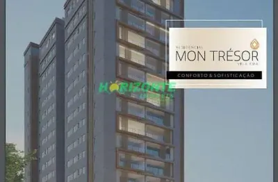 Apartamento à venda, 114 m² por r$ 1.350.000,00 - vila ema - são josé dos campos/sp